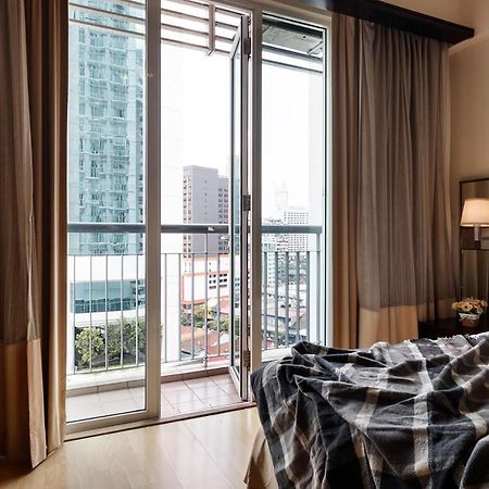 Hauzz Seri Bukit Ceylon Residence 吉隆坡 外观 照片